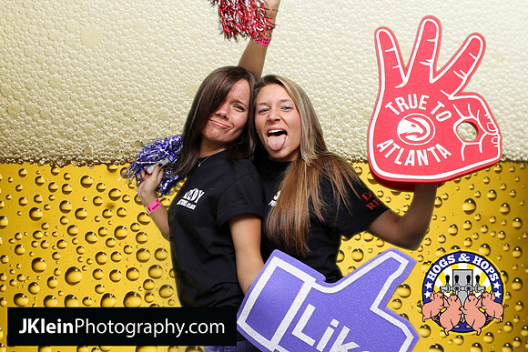 Atlanta Green screen photobooth rental, photo booth rental Atlanta, Hogs and hops, Festival photo services,