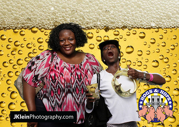 Atlanta Green screen photobooth rental, photo booth rental Atlanta, Hogs and hops, Festival photo services,