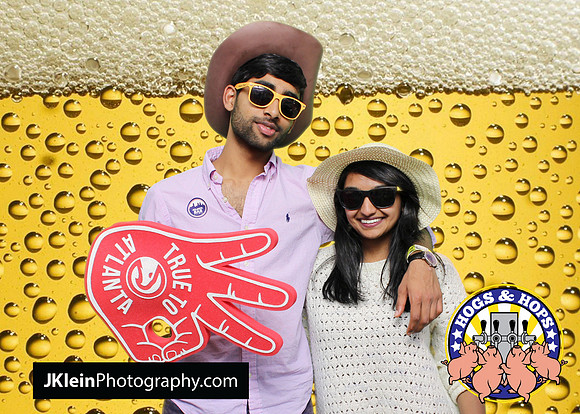 Atlanta Green screen photobooth rental, photo booth rental Atlanta, Hogs and hops, Festival photo services,