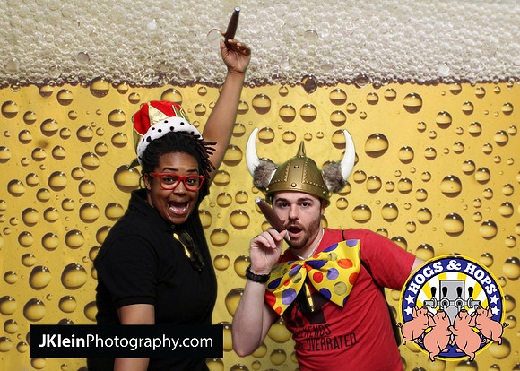 Atlanta Green screen photobooth rental, photo booth rental Atlanta, Hogs and hops, Festival photo services,