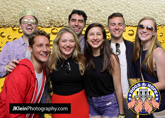 Atlanta Green screen photobooth rental, photo booth rental Atlanta, Hogs and hops, Festival photo services,