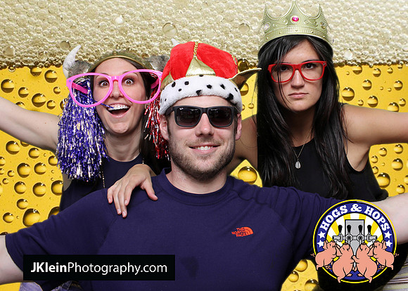 Atlanta Green screen photobooth rental, photo booth rental Atlanta, Hogs and hops, Festival photo services,