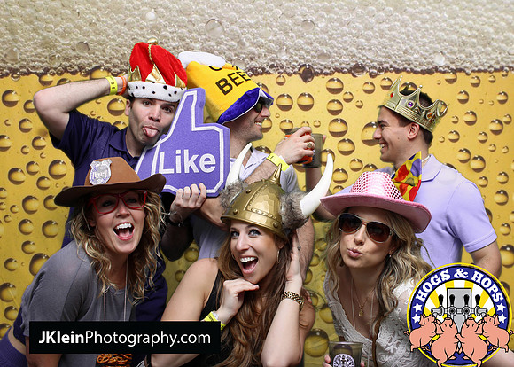 Atlanta Green screen photobooth rental, photo booth rental Atlanta, Hogs and hops, Festival photo services,