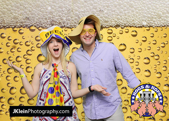 Atlanta Green screen photobooth rental, photo booth rental Atlanta, Hogs and hops, Festival photo services,