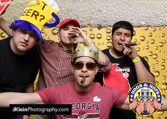 Atlanta Green screen photobooth rental, photo booth rental Atlanta, Hogs and hops, Festival photo services,