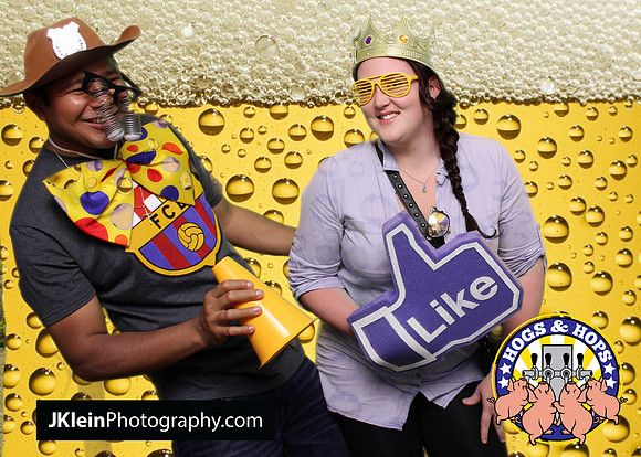 Atlanta Green screen photobooth rental, photo booth rental Atlanta, Hogs and hops, Festival photo services,