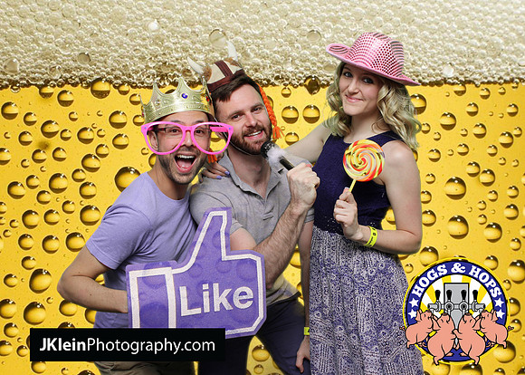 Atlanta Green screen photobooth rental, photo booth rental Atlanta, Hogs and hops, Festival photo services,