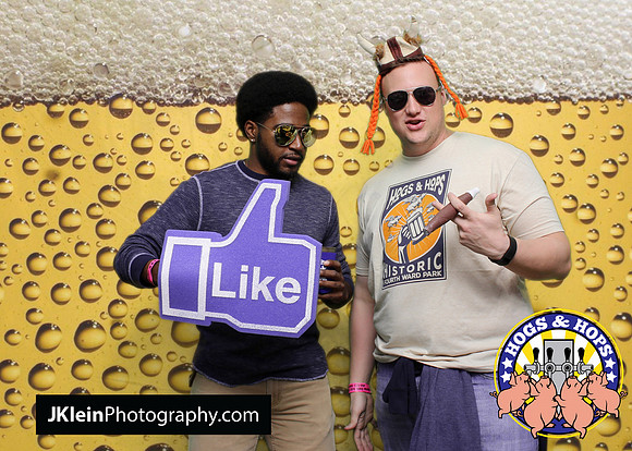 Atlanta Green screen photobooth rental, photo booth rental Atlanta, Hogs and hops, Festival photo services,