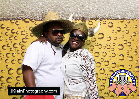 Atlanta Green screen photobooth rental, photo booth rental Atlanta, Hogs and hops, Festival photo services,