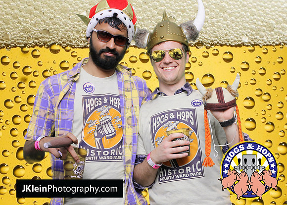 Atlanta Green screen photobooth rental, photo booth rental Atlanta, Hogs and hops, Festival photo services,