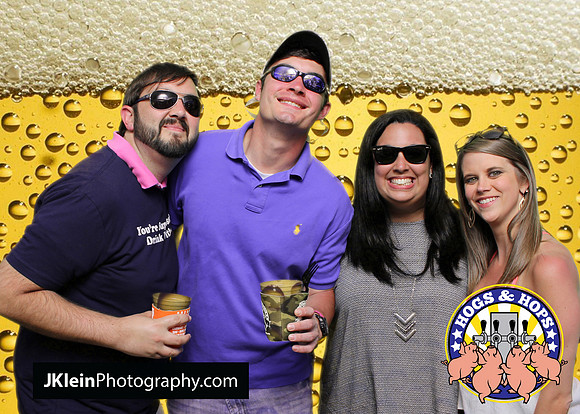 Atlanta Green screen photobooth rental, photo booth rental Atlanta, Hogs and hops, Festival photo services,