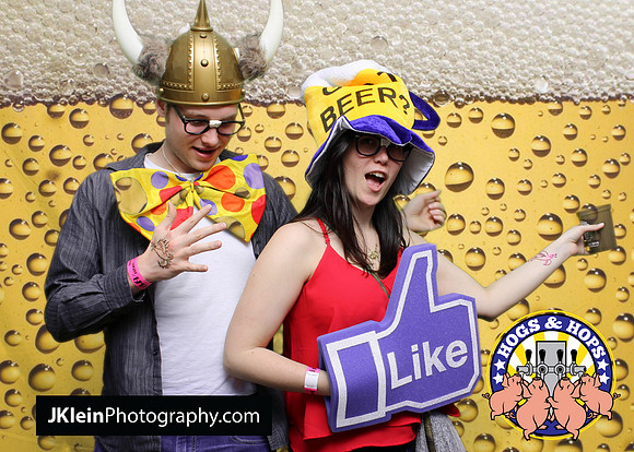 Atlanta Green screen photobooth rental, photo booth rental Atlanta, Hogs and hops, Festival photo services,