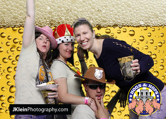Atlanta Green screen photobooth rental, photo booth rental Atlanta, Hogs and hops, Festival photo services,