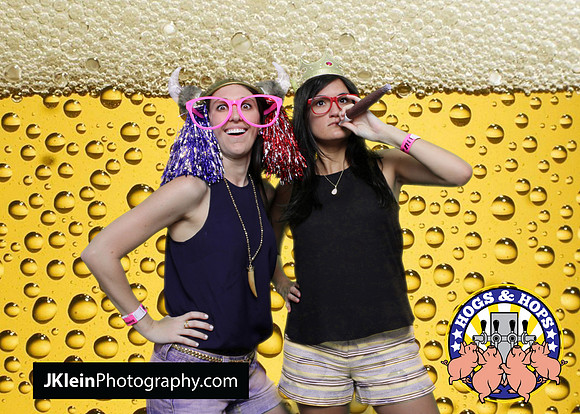 Atlanta Green screen photobooth rental, photo booth rental Atlanta, Hogs and hops, Festival photo services,