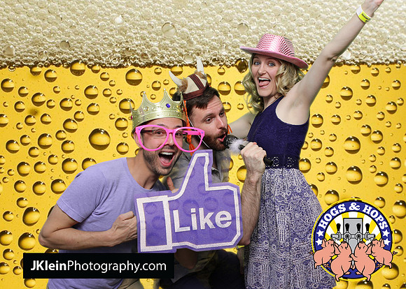 Atlanta Green screen photobooth rental, photo booth rental Atlanta, Hogs and hops, Festival photo services,