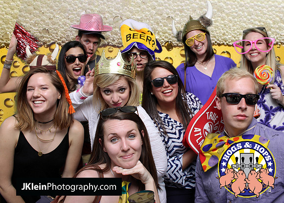 Atlanta Green screen photobooth rental, photo booth rental Atlanta, Hogs and hops, Festival photo services,