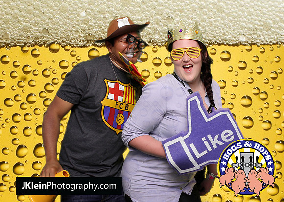 Atlanta Green screen photobooth rental, photo booth rental Atlanta, Hogs and hops, Festival photo services,