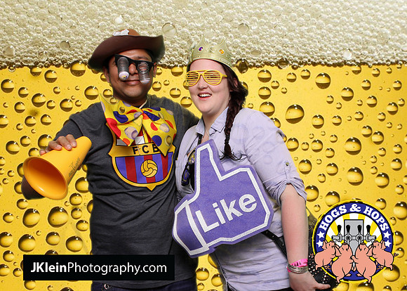 Atlanta Green screen photobooth rental, photo booth rental Atlanta, Hogs and hops, Festival photo services,