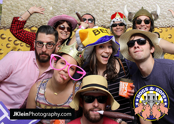Atlanta Green screen photobooth rental, photo booth rental Atlanta, Hogs and hops, Festival photo services,