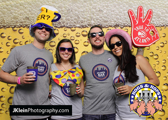 Atlanta Green screen photobooth rental, photo booth rental Atlanta, Hogs and hops, Festival photo services,