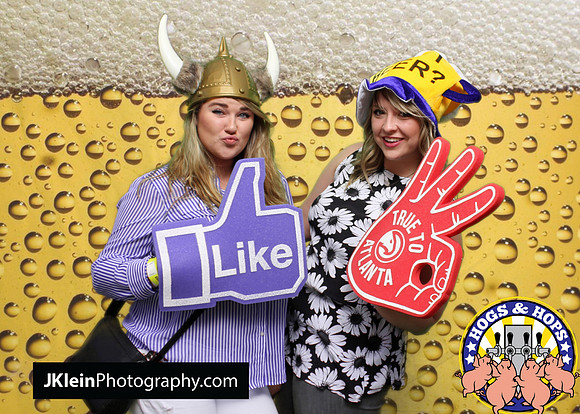 Atlanta Green screen photobooth rental, photo booth rental Atlanta, Hogs and hops, Festival photo services,