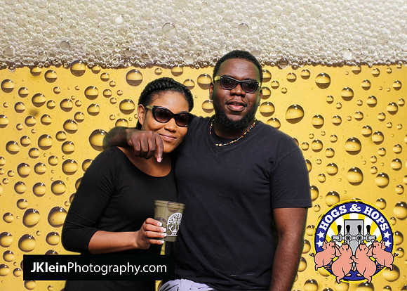 Atlanta Green screen photobooth rental, photo booth rental Atlanta, Hogs and hops, Festival photo services,