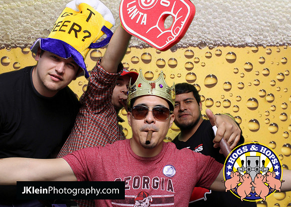 Atlanta Green screen photobooth rental, photo booth rental Atlanta, Hogs and hops, Festival photo services,