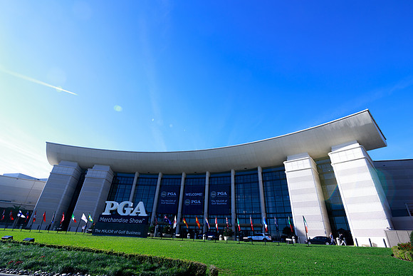 170125_PGA Merchendise Show 2017 Orange county convention Center_5-2