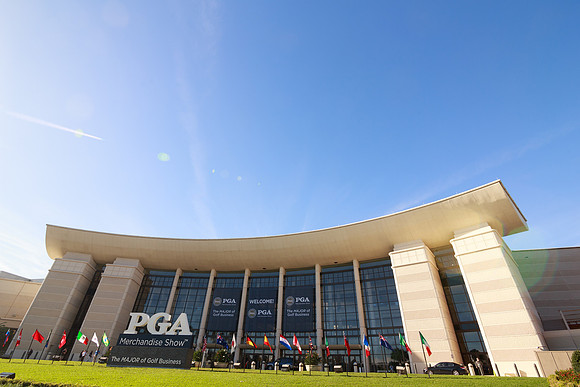 170125_PGA Merchendise Show 2017 Orange county convention Center_7-2
