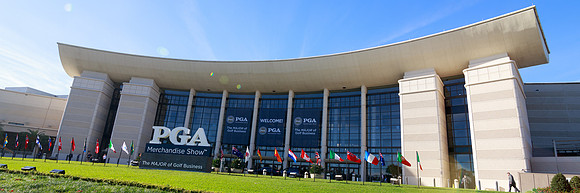 170125_PGA Merchendise Show 2017 Orange county convention Center_8-2