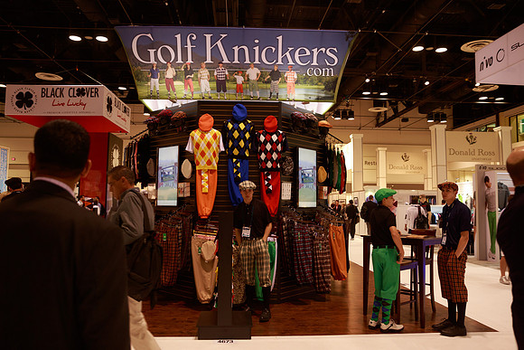 170125_PGA Merchendise Show 2017 Orange county convention Center_15-2