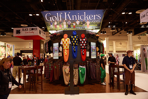 170125_PGA Merchendise Show 2017 Orange county convention Center_16-2