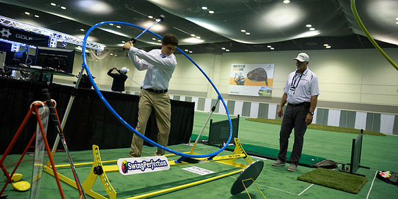 170125_PGA Merchendise Show 2017 Orange county convention Center_30-2