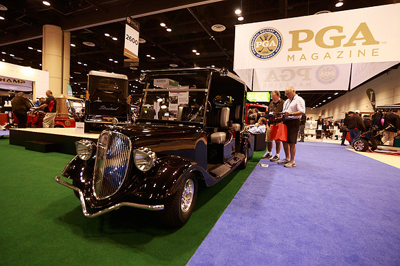 170125_PGA Merchendise Show 2017 Orange county convention Center_35-2