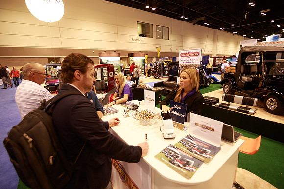 170125_PGA Merchendise Show 2017 Orange county convention Center_36-2