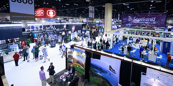 170126_PGA Merchendise Show 2017 Orange county convention Center_57-2