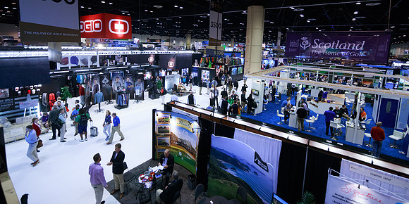 170126_PGA Merchendise Show 2017 Orange county convention Center_58-2