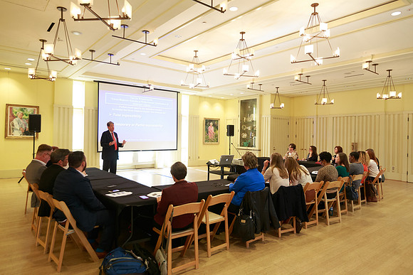 170201_PCMA Southeast Chapter Feb Educational Program & Luncheon Atlanta Botanical Gardens_8