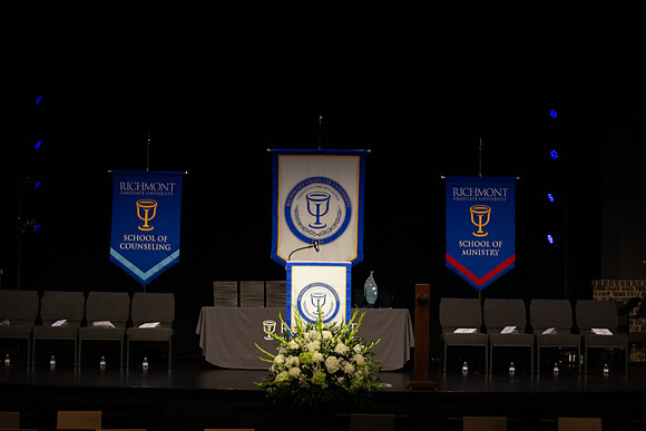 2024 Richmont Gratuation