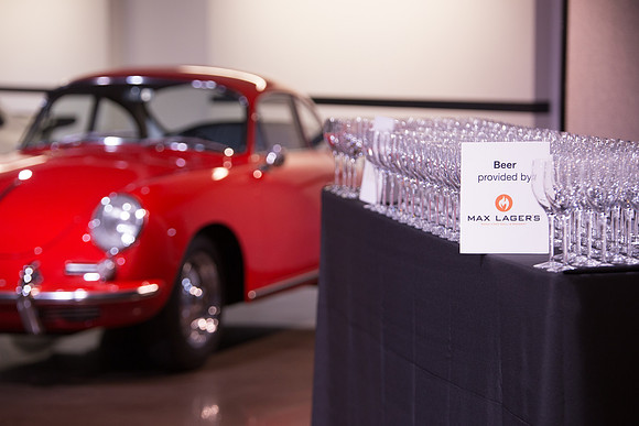 ACVB CONNECT EVENT @ THE PORSCHE EXPERIENCE ATLANTA-2-6