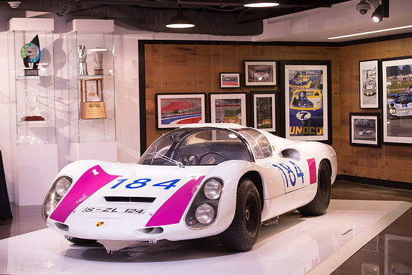ACVB CONNECT EVENT @ THE PORSCHE EXPERIENCE ATLANTA-2-4