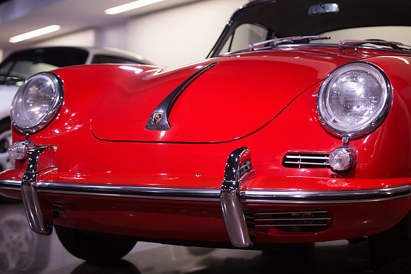 ACVB CONNECT EVENT @ THE PORSCHE EXPERIENCE ATLANTA-2-2
