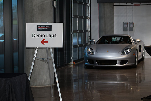 ACVB CONNECT EVENT @ THE PORSCHE EXPERIENCE ATLANTA-2-10