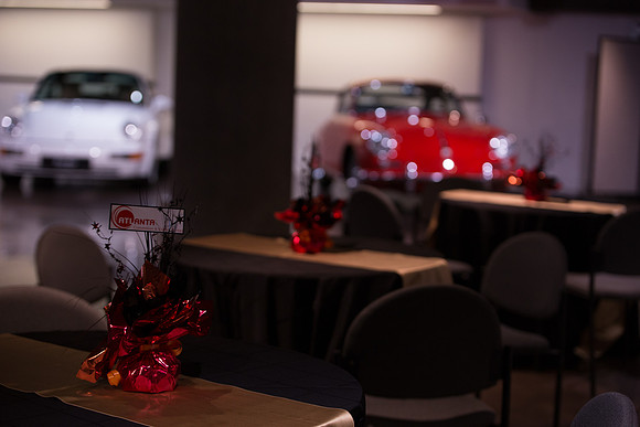 ACVB CONNECT EVENT @ THE PORSCHE EXPERIENCE ATLANTA-2-12