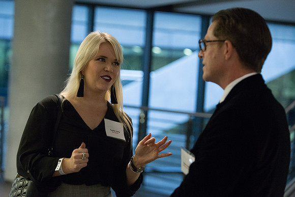 ACVB CONNECT EVENT @ THE PORSCHE EXPERIENCE ATLANTA-2-16