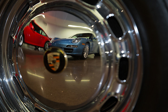 ACVB CONNECT EVENT @ THE PORSCHE EXPERIENCE ATLANTA-2