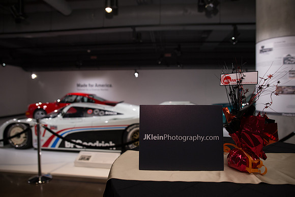 ACVB CONNECT EVENT @ THE PORSCHE EXPERIENCE ATLANTA-0005