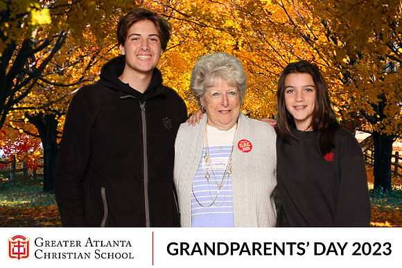 2023 Fall Grandparents day c1_0293