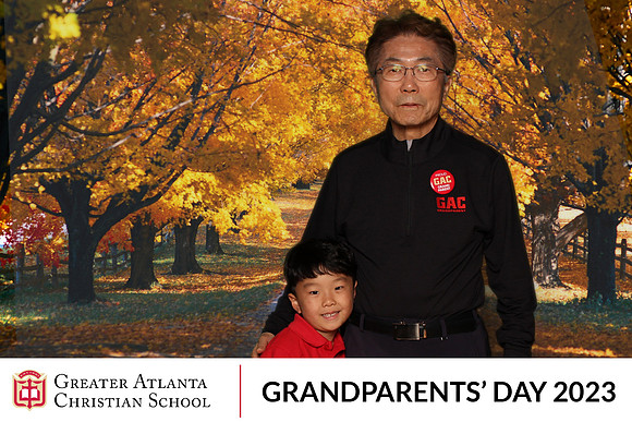 2023 Fall Grandparents day c1_0398