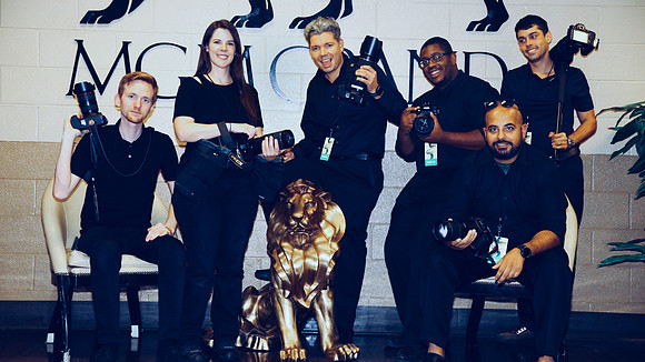 4 Jklein PHotography Team photo